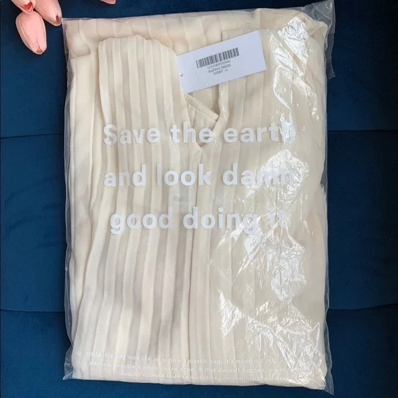 Reformation Rafina dress - Picture 13 of 16